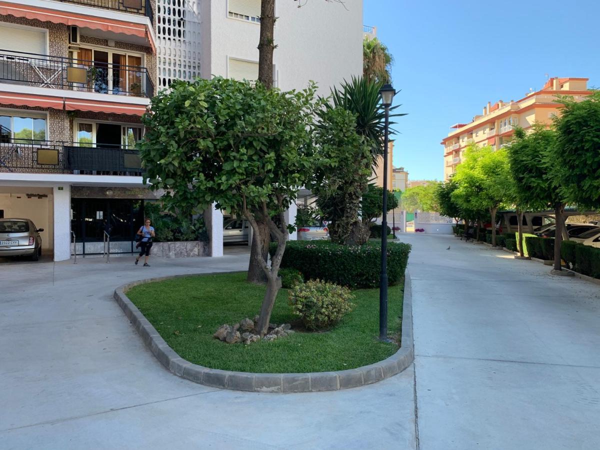 Fuengirola Los Boliches Malaga - Green Love מראה חיצוני תמונה