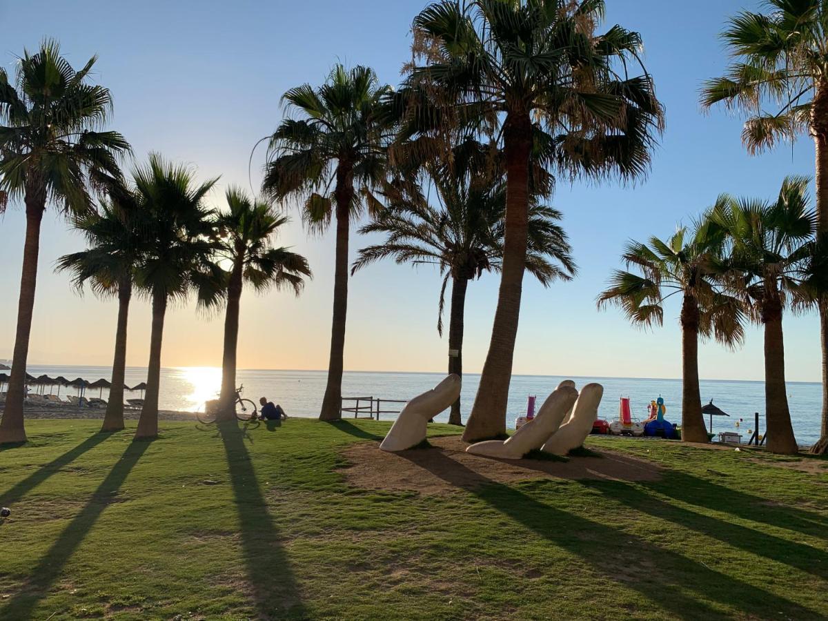 Fuengirola Los Boliches Malaga - Green Love מראה חיצוני תמונה