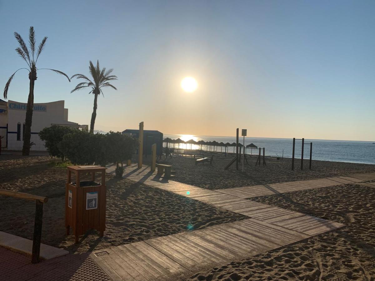 Fuengirola Los Boliches Malaga - Green Love מראה חיצוני תמונה