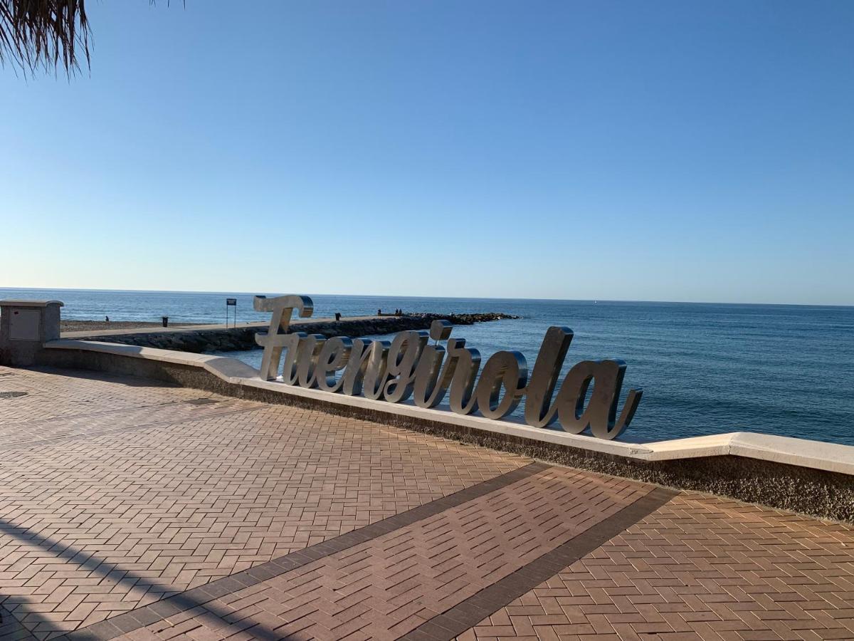 Fuengirola Los Boliches Malaga - Green Love מראה חיצוני תמונה