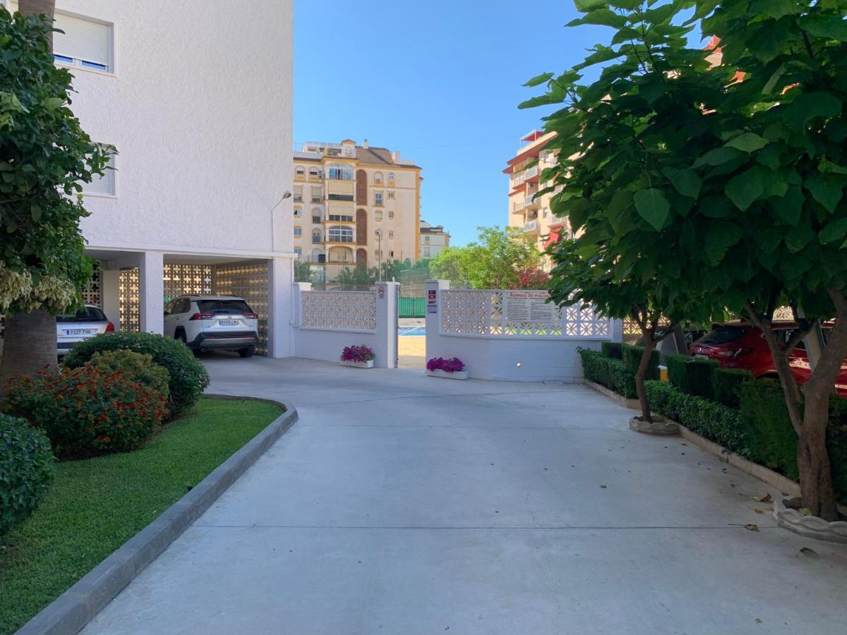 Fuengirola Los Boliches Malaga - Green Love מראה חיצוני תמונה